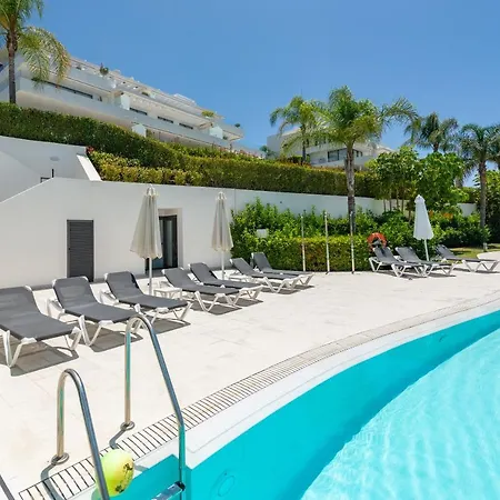 Cataleya 9 Duplex Apartament