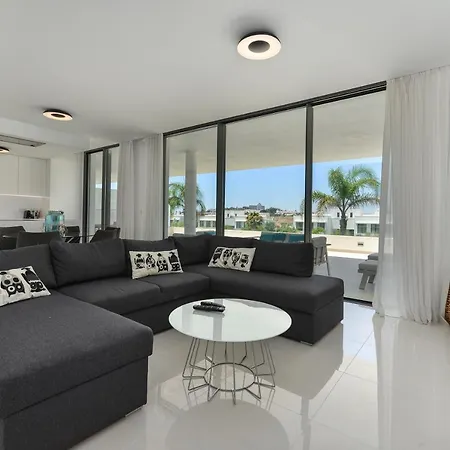 Apartament Cataleya 9 Duplex Estepona