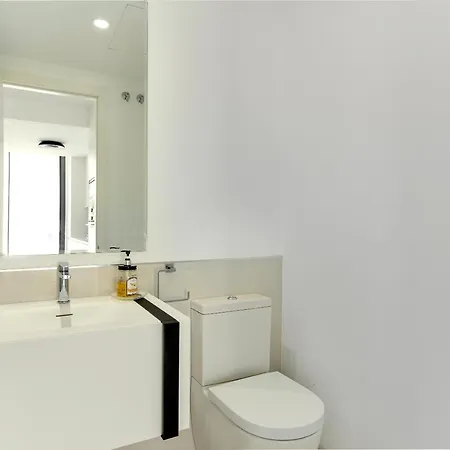 Cataleya 9 Duplex Apartament *