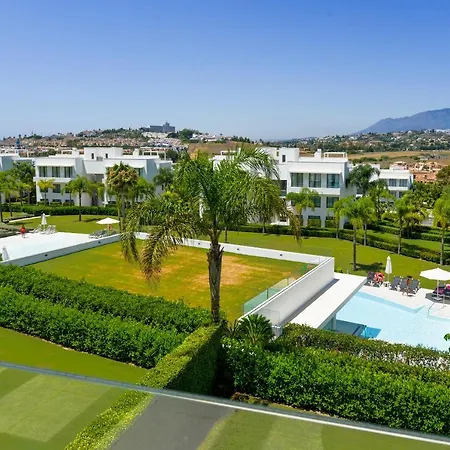 Appartement Cataleya 9 Duplex *