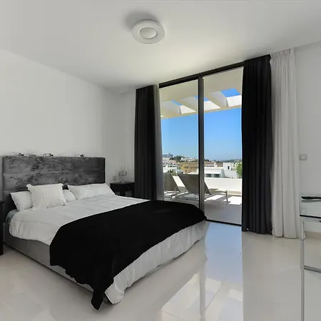 Apartament Cataleya 9 Duplex *