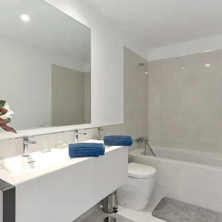 Cataleya 9 Duplex Appartement *