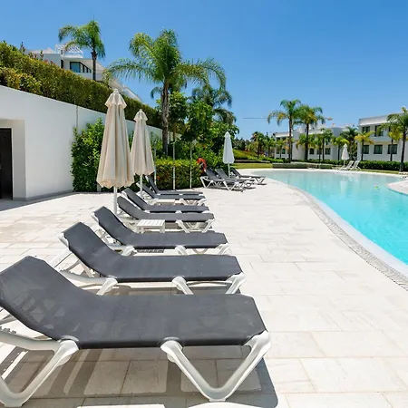 Cataleya 9 Duplex Estepona