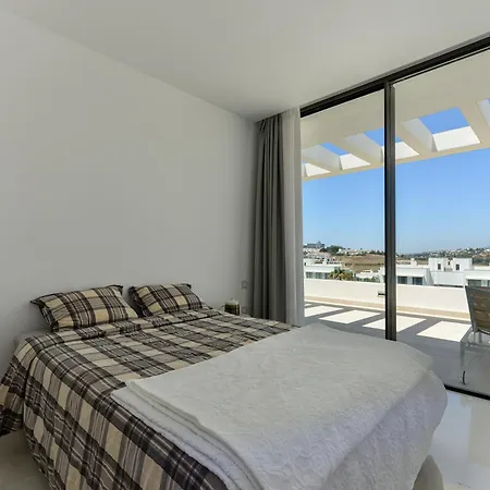 Cataleya 9 Duplex Apartament