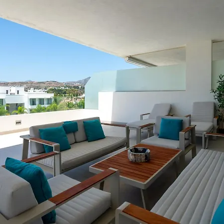 Cataleya 9 Duplex * Estepona