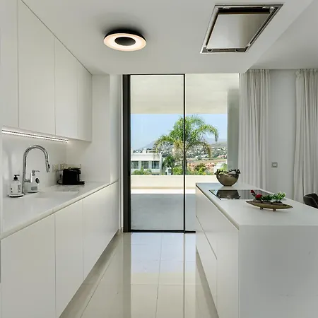 Appartement Cataleya 9 Duplex *