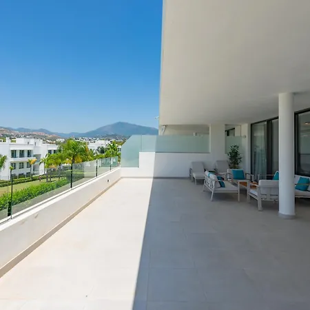 Apartament Cataleya 9 Duplex Estepona