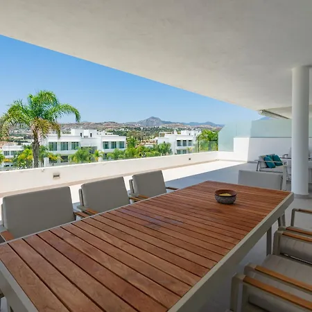 Appartement Cataleya 9 Duplex