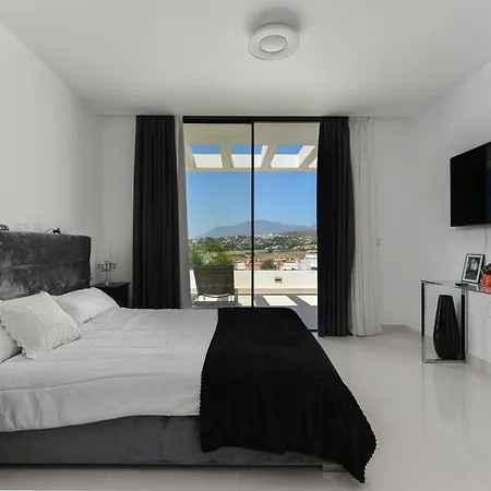 Cataleya 9 Duplex Estepona