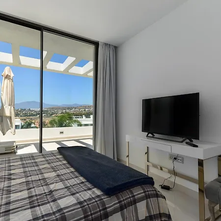 Appartement Cataleya 9 Duplex Estepona