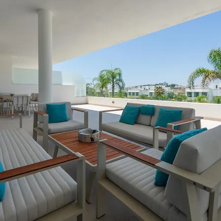 Appartement Cataleya 9 Duplex