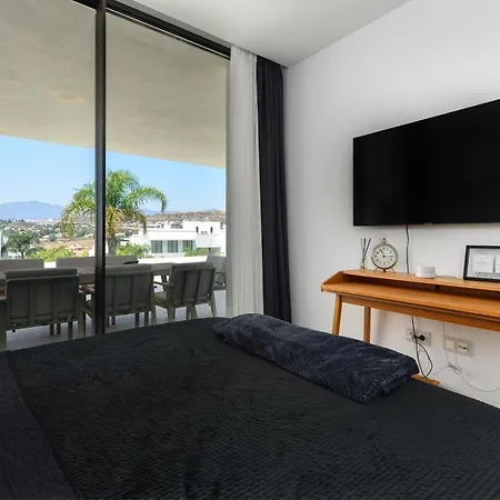 Appartement Cataleya 9 Duplex *