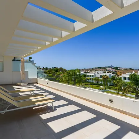 Apartament Cataleya 9 Duplex