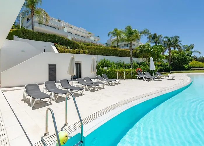 Cataleya 9 Duplex Appartamento