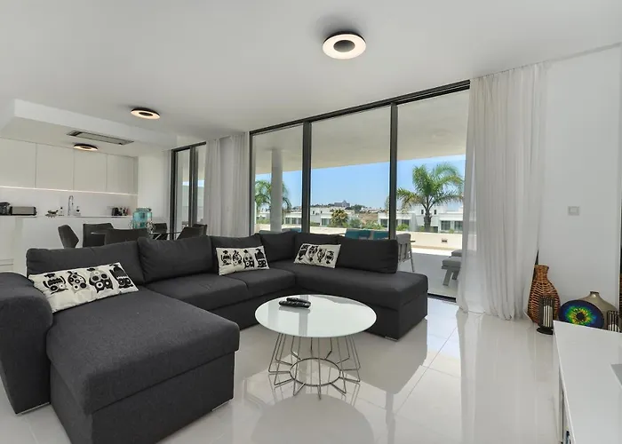 Appartamento Cataleya 9 Duplex Estepona