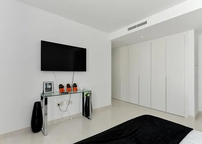 Cataleya 9 Duplex Estepona