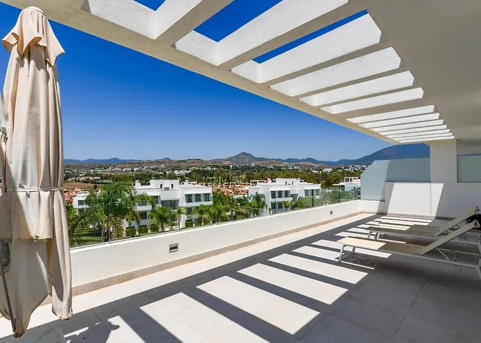 Appartamento Cataleya 9 Duplex