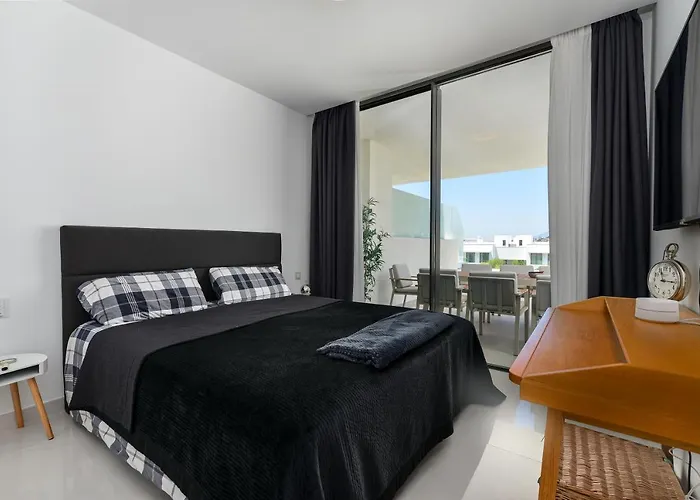 Appartamento Cataleya 9 Duplex