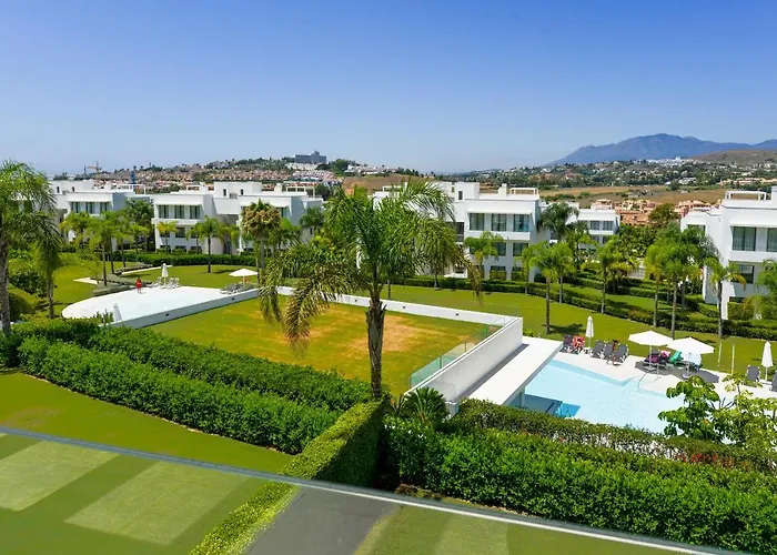 Appartamento Cataleya 9 Duplex *