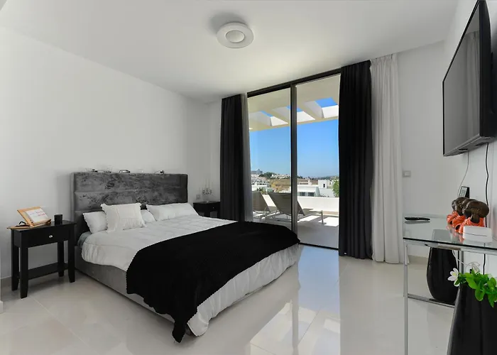 Appartamento Cataleya 9 Duplex *