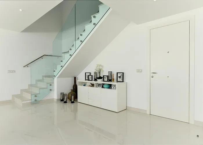 Appartamento Cataleya 9 Duplex Estepona