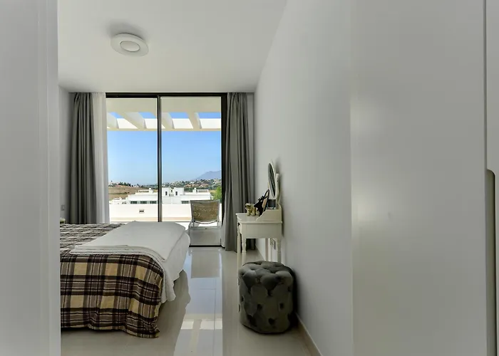 Appartamento Cataleya 9 Duplex