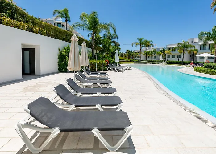 Cataleya 9 Duplex Estepona