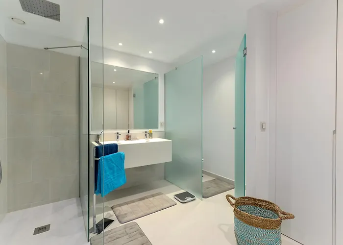 Appartamento Cataleya 9 Duplex Estepona