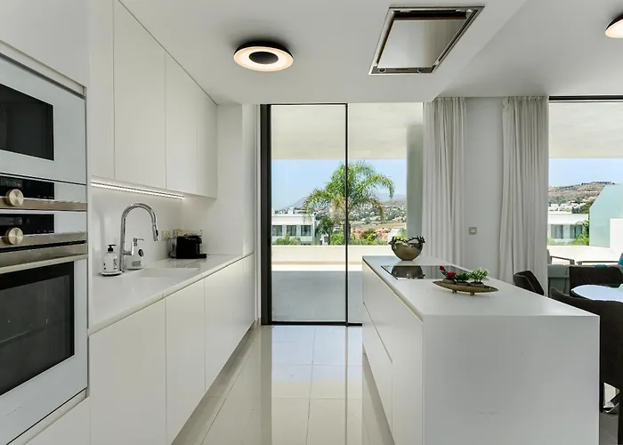 Appartamento Cataleya 9 Duplex *