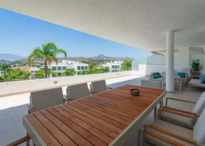 Appartamento Cataleya 9 Duplex