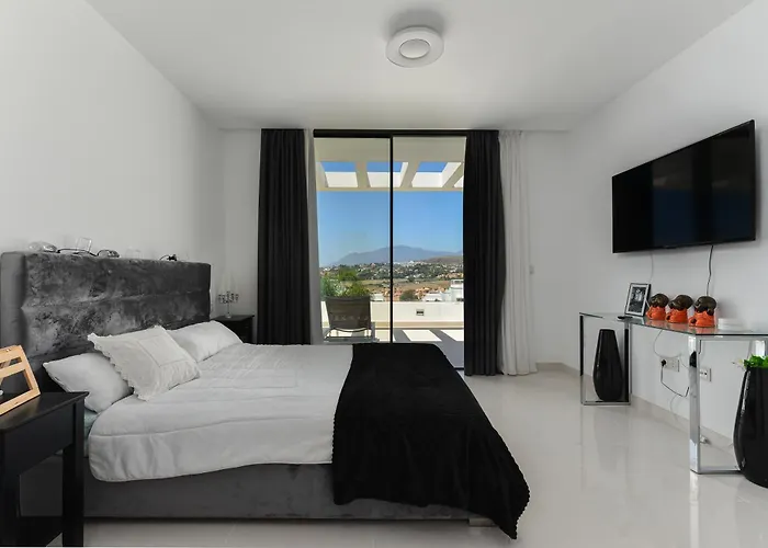 Cataleya 9 Duplex Estepona
