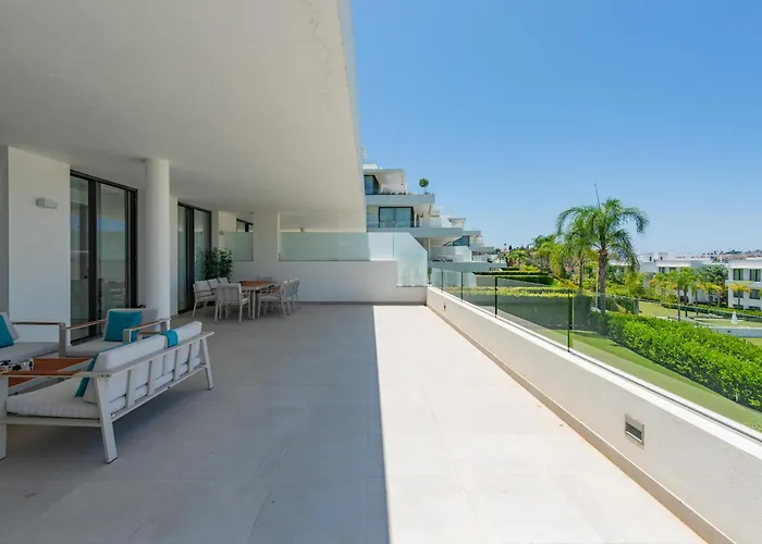 Cataleya 9 Duplex Appartamento *