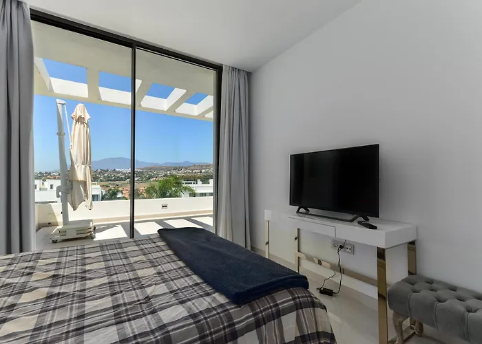 Appartamento Cataleya 9 Duplex Estepona