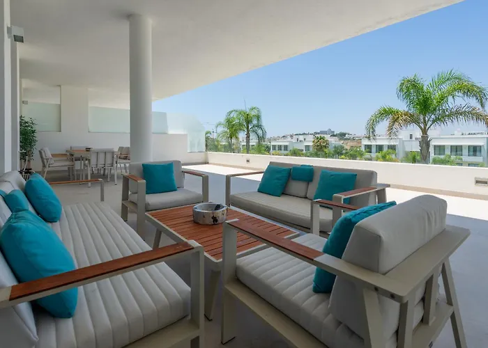 Appartamento Cataleya 9 Duplex