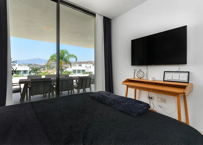 Appartamento Cataleya 9 Duplex *