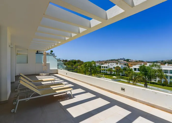 Appartamento Cataleya 9 Duplex