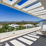 Apartament Cataleya 9 Duplex