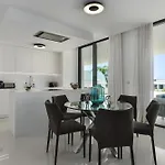 Cataleya 9 Duplex Apartament