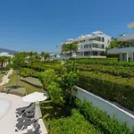 Cataleya 9 Duplex Apartament *