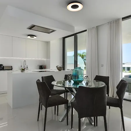 Cataleya 9 Duplex Апартаменты