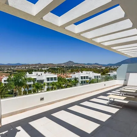 Апартаменты Cataleya 9 Duplex