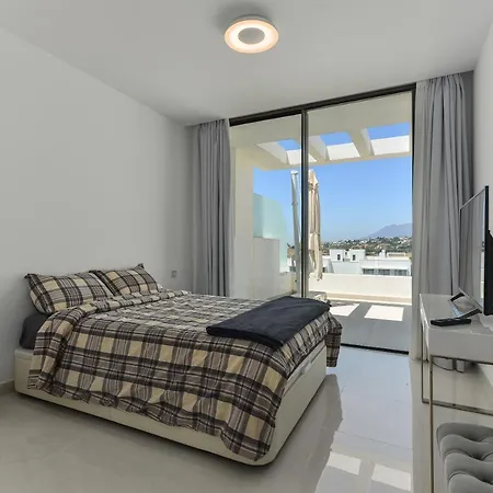 Апартаменты Cataleya 9 Duplex