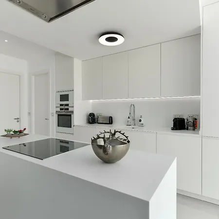 Cataleya 9 Duplex * Эстепона