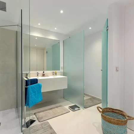 Апартаменты Cataleya 9 Duplex Эстепона