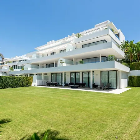 Cataleya 9 Duplex Apartament *