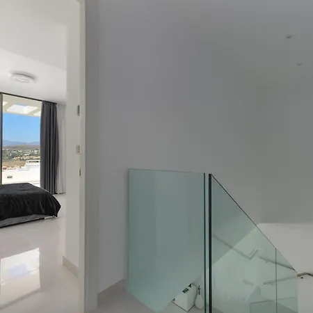 Cataleya 9 Duplex Apartament Estepona