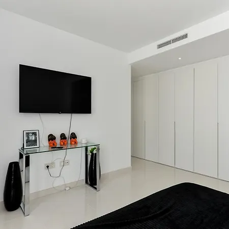 Appartement Cataleya 9 Duplex *