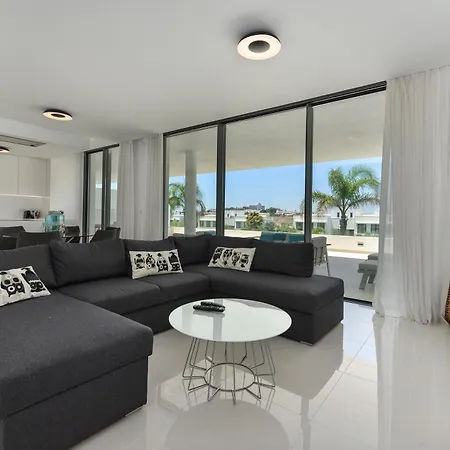 Cataleya 9 Duplex Estepona