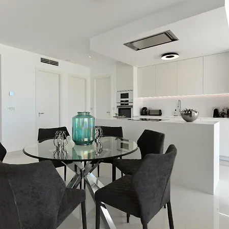 Appartement Cataleya 9 Duplex Estepona