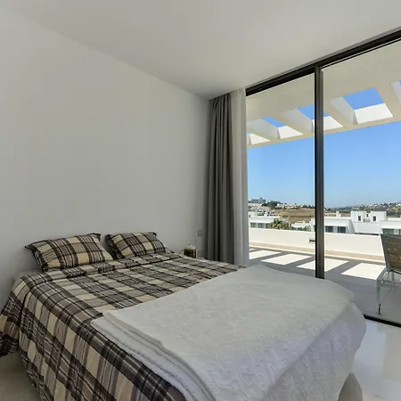 Cataleya 9 Duplex Apartamento *
